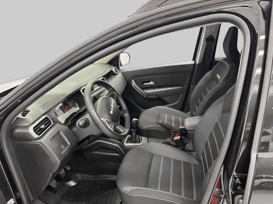 DACIA Duster 2023