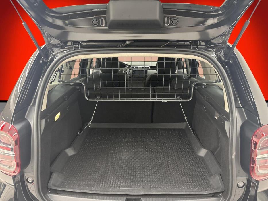 DACIA Duster 2023