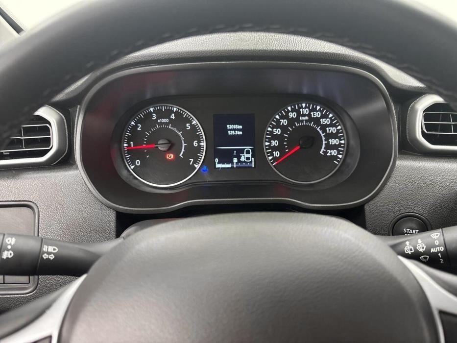 DACIA Duster 2023