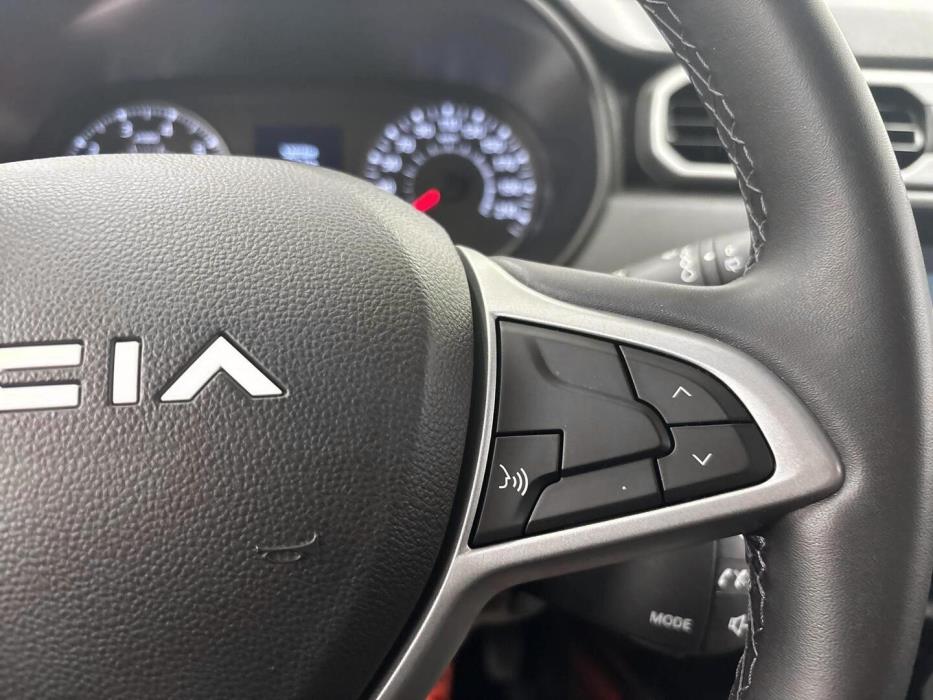 DACIA Duster 2023