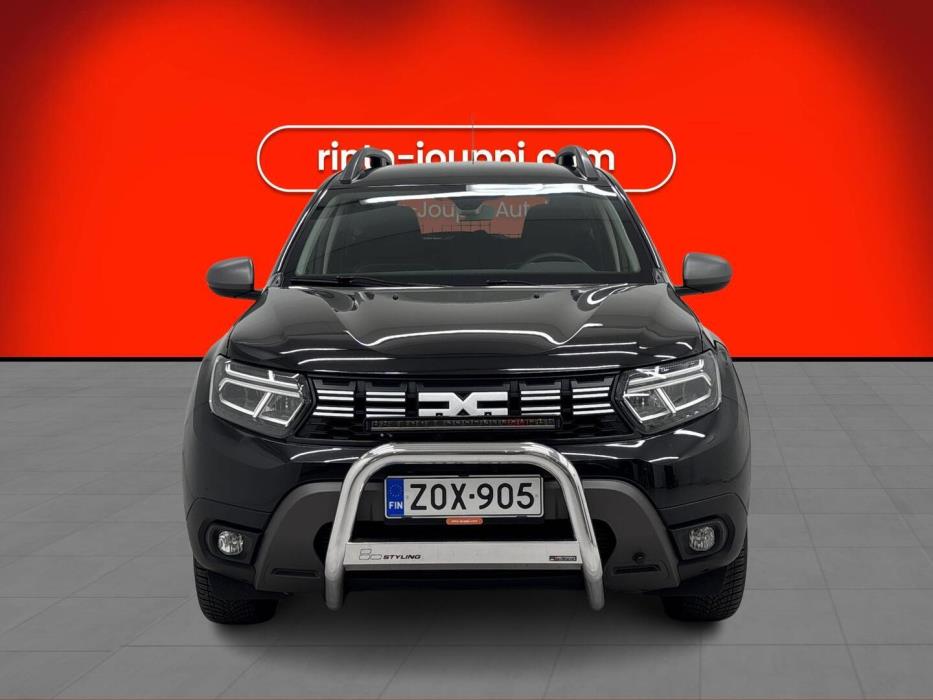 DACIA Duster 2023