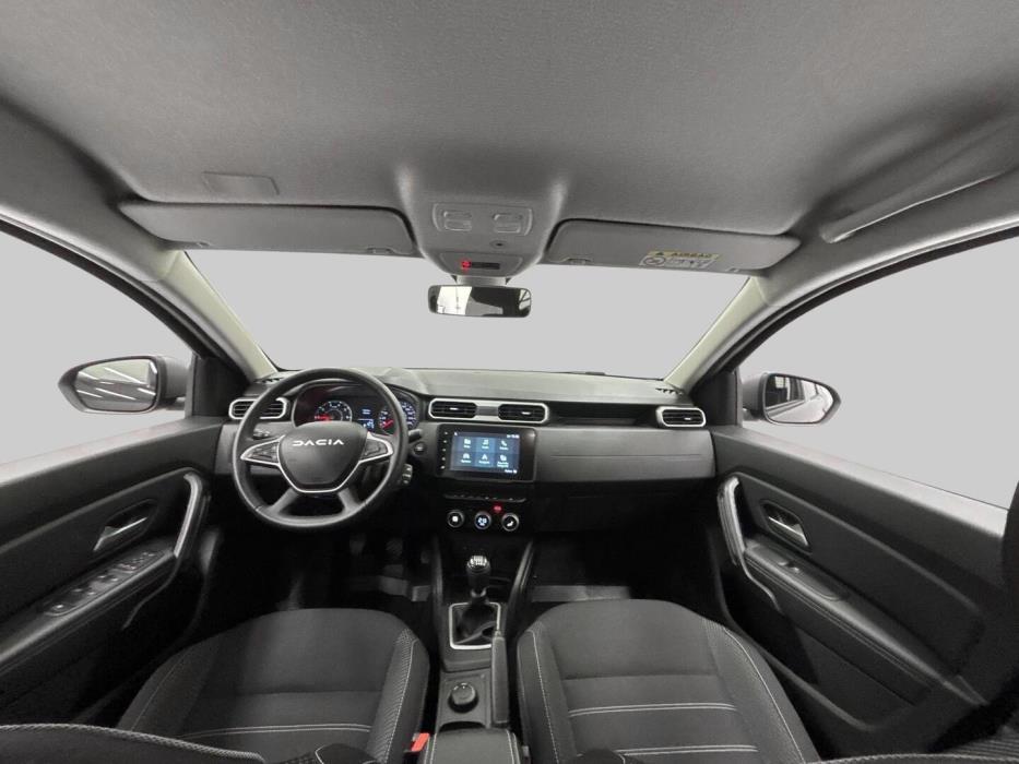 DACIA Duster 2023
