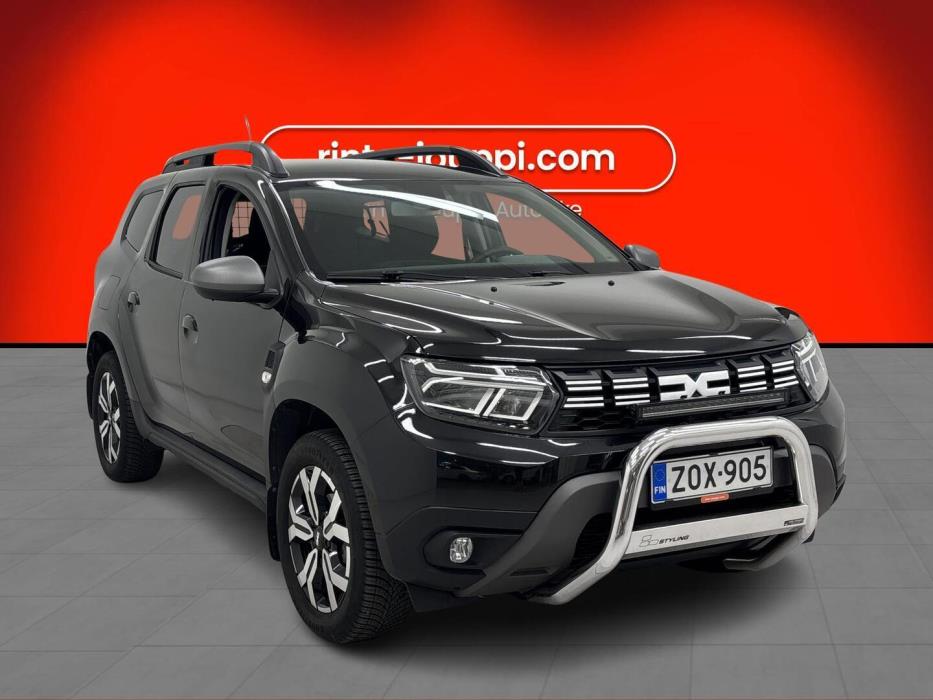 DACIA Duster 2023