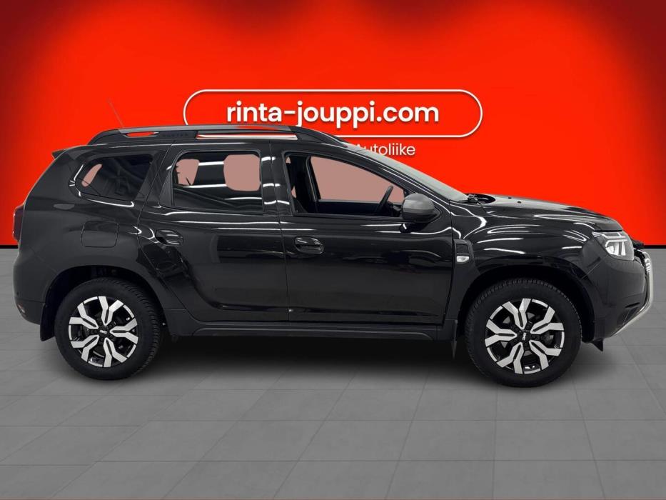 DACIA Duster 2023