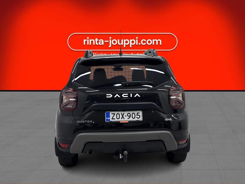 DACIA Duster 2023