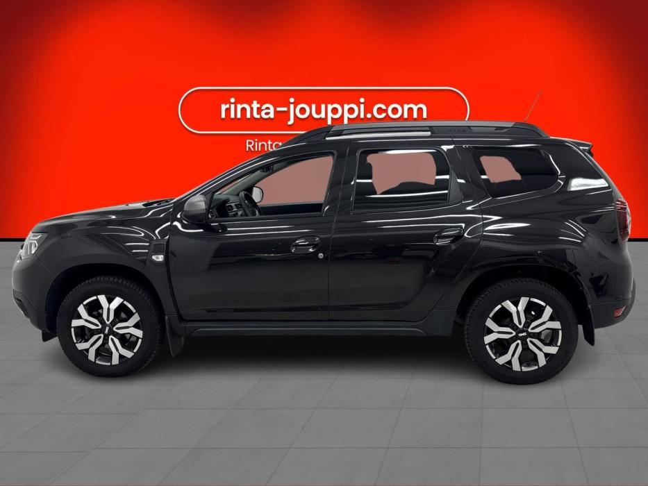 DACIA Duster 2023