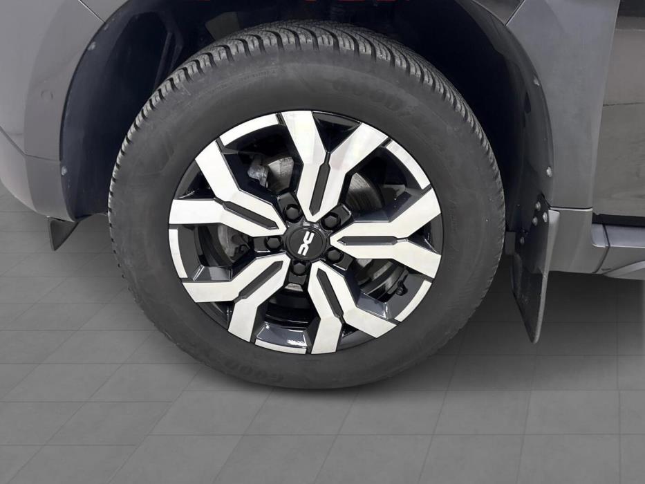 DACIA Duster 2023