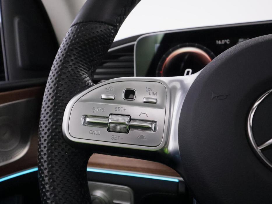 MERCEDES-BENZ GLE 2023
