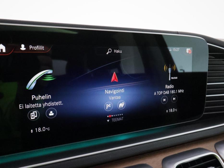 MERCEDES-BENZ GLE 2023