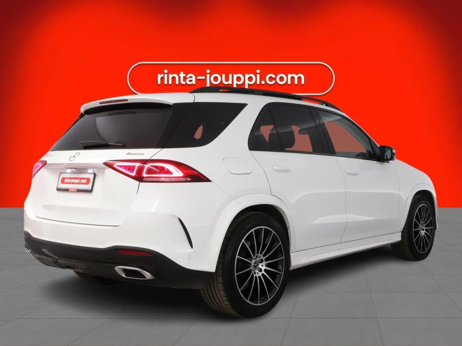 MERCEDES-BENZ GLE 2023