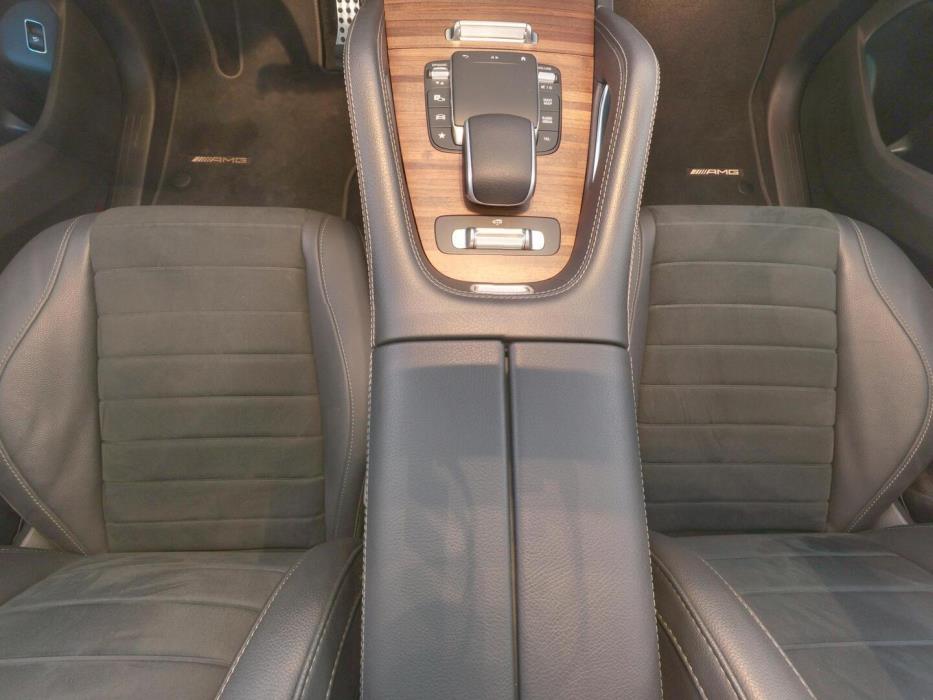 MERCEDES-BENZ GLE 2023