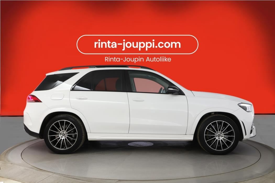MERCEDES-BENZ GLE 2023