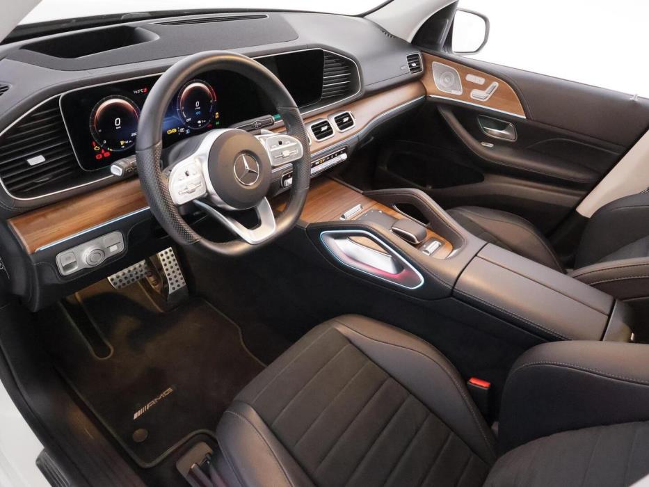 MERCEDES-BENZ GLE 2023