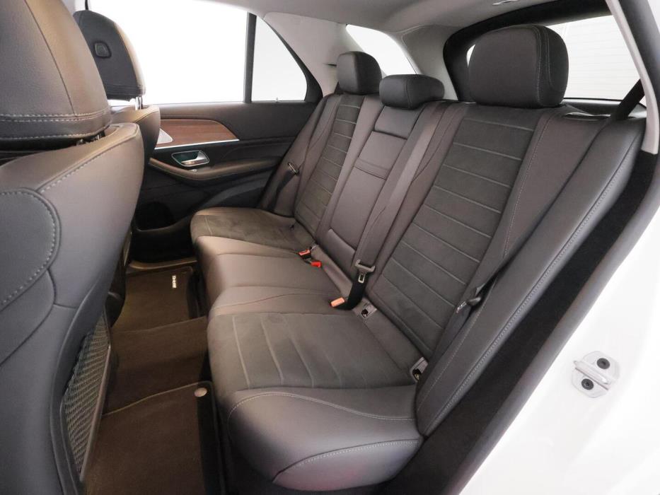 MERCEDES-BENZ GLE 2023