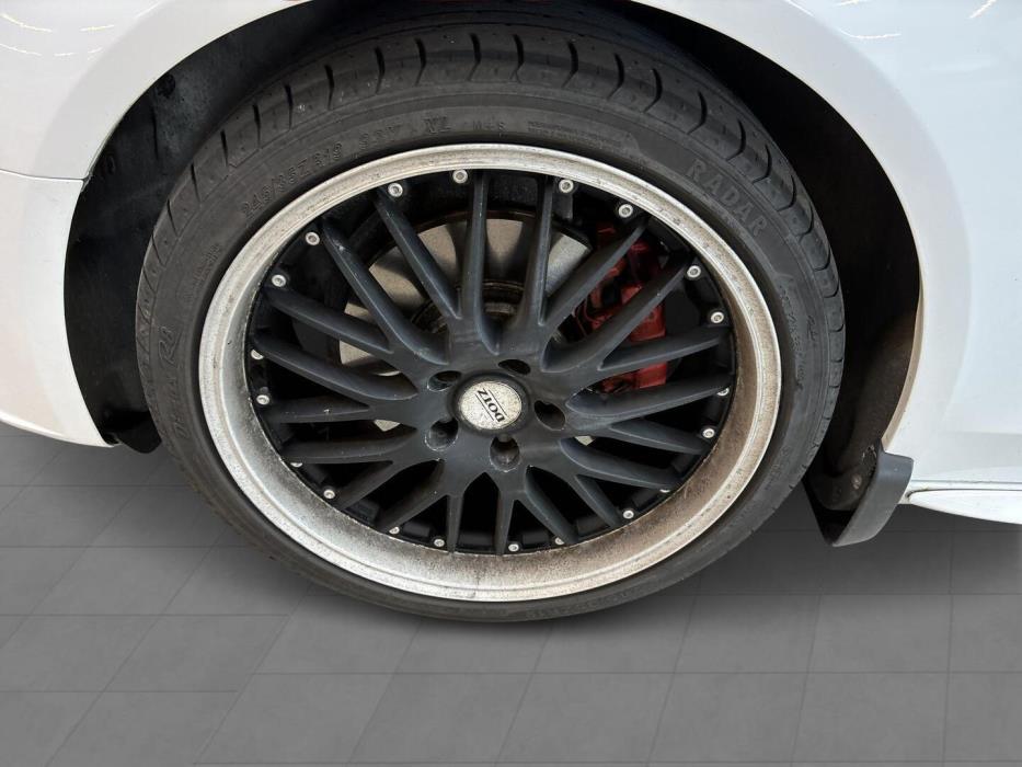 AUDI A4 2010