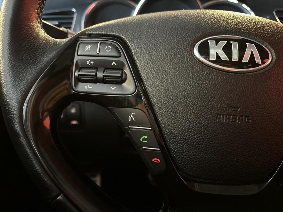 KIA cee'd 2013