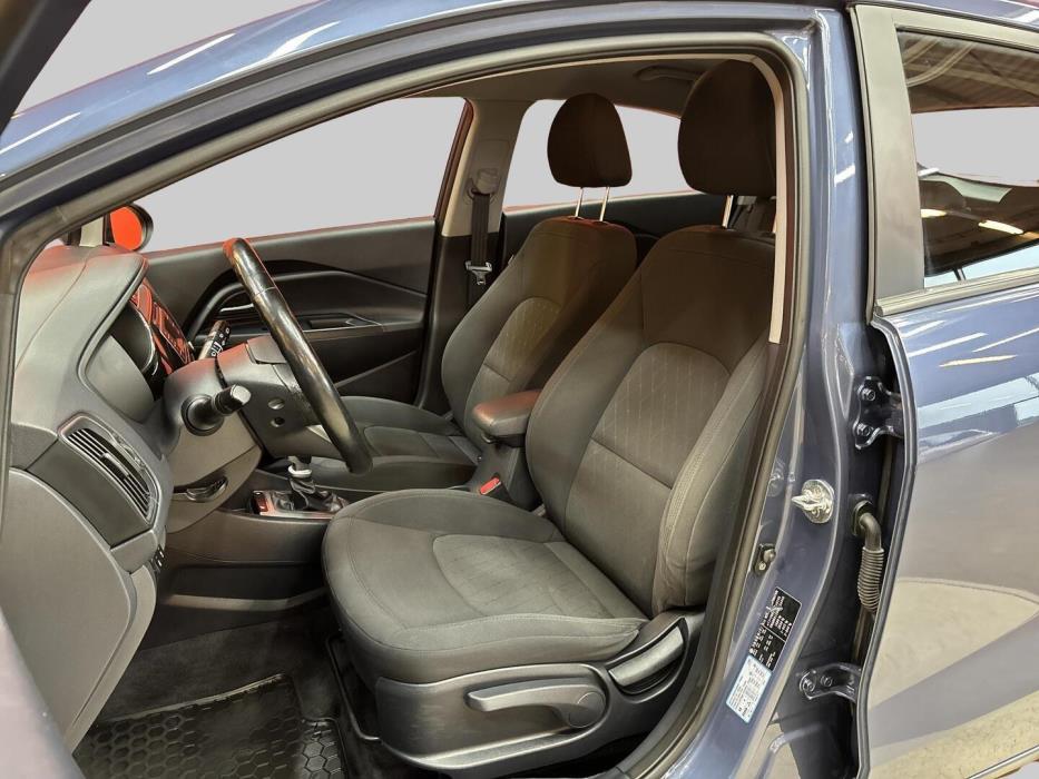 KIA Rio 2015