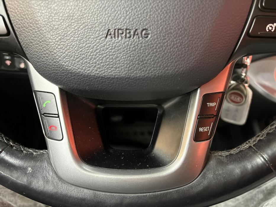 KIA Rio 2015