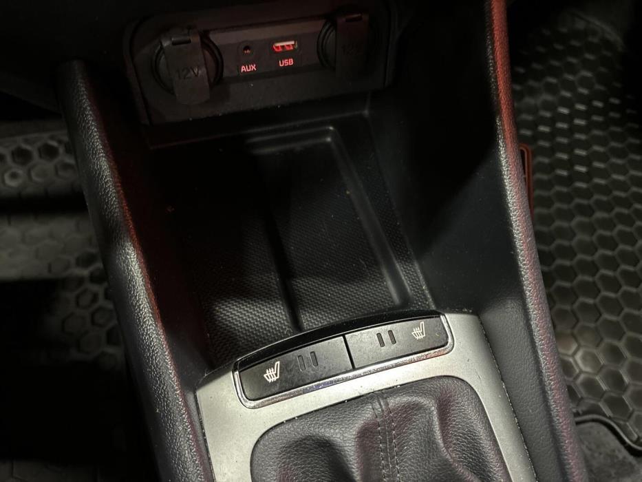 KIA Rio 2015