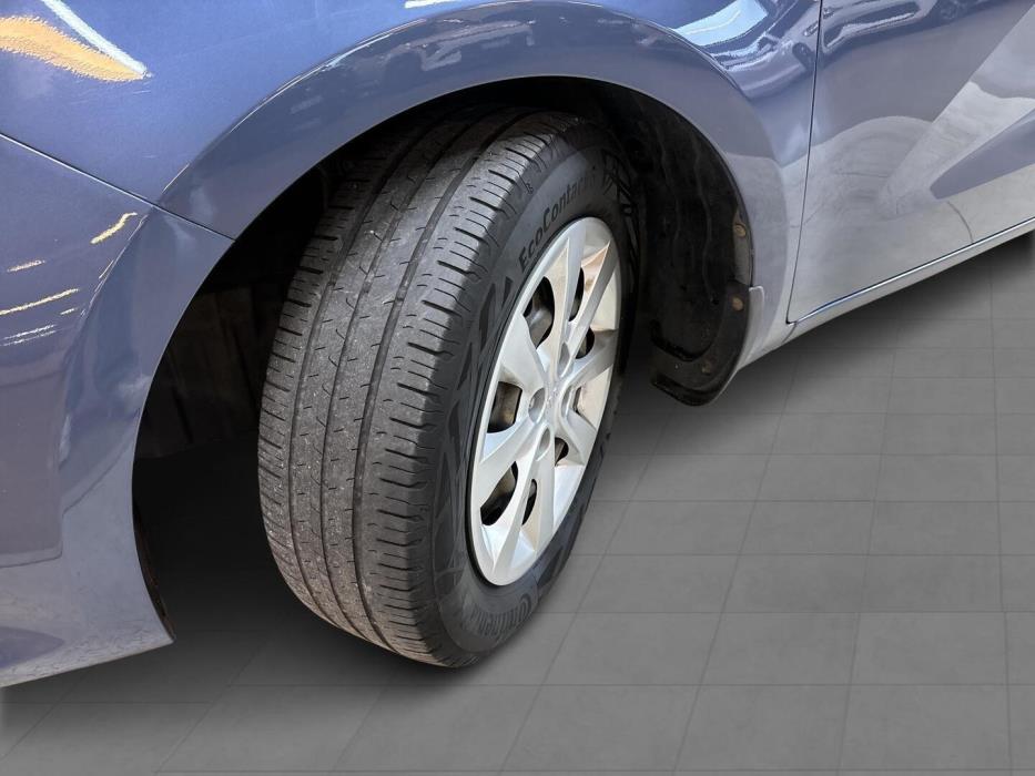 KIA Rio 2015