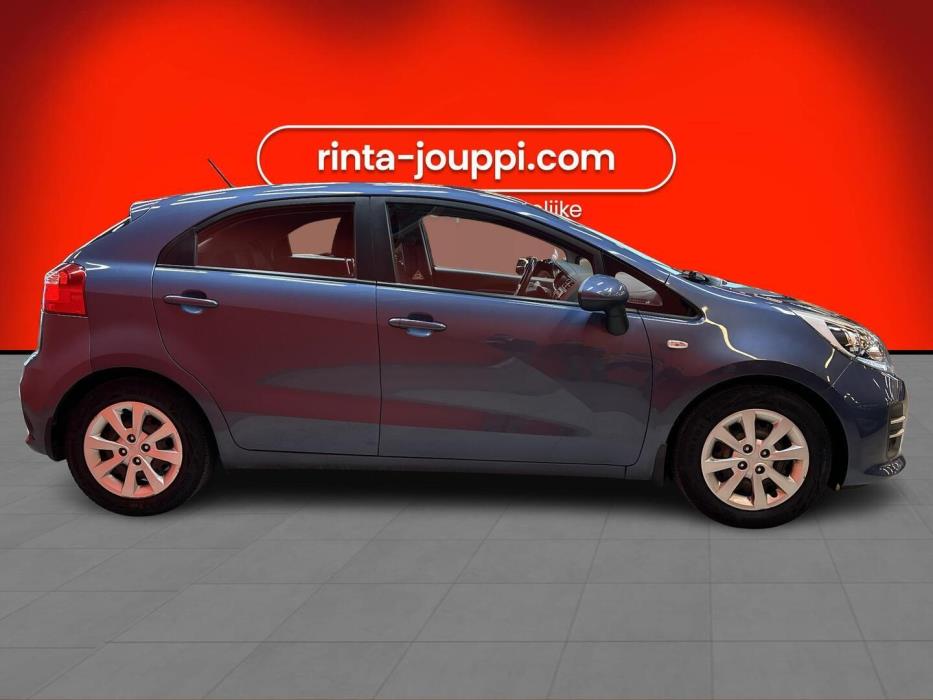KIA Rio 2015
