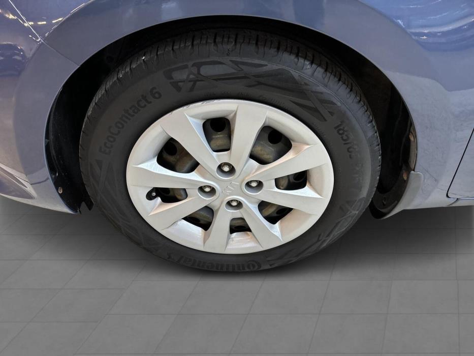 KIA Rio 2015