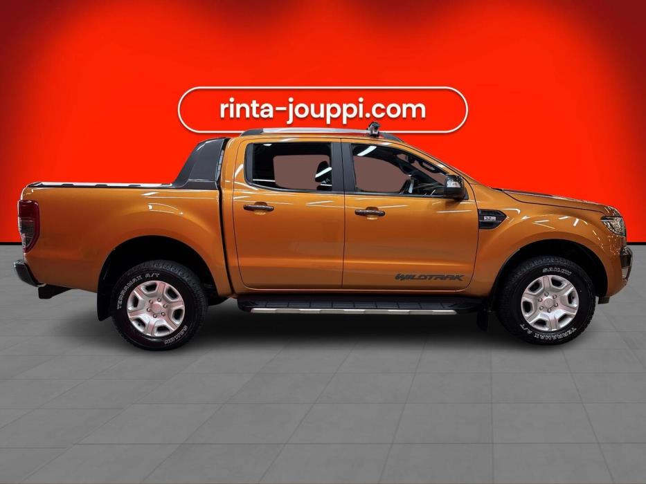 FORD RANGER 2018