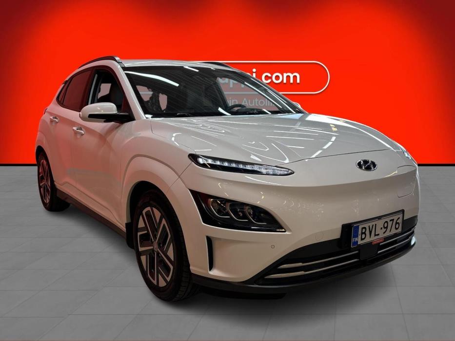 HYUNDAI KONA 2021