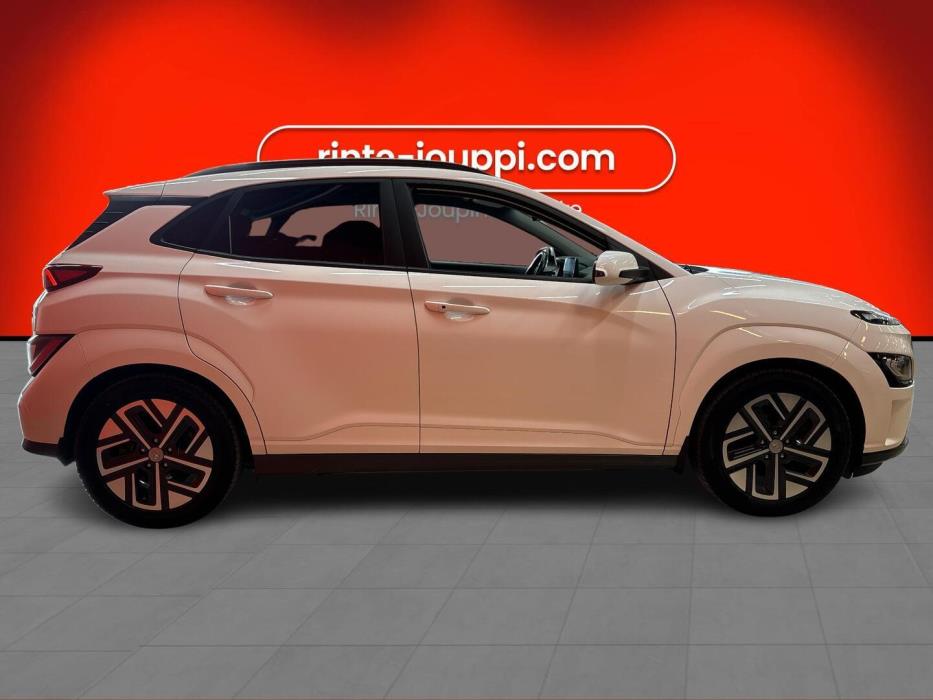 HYUNDAI KONA 2021