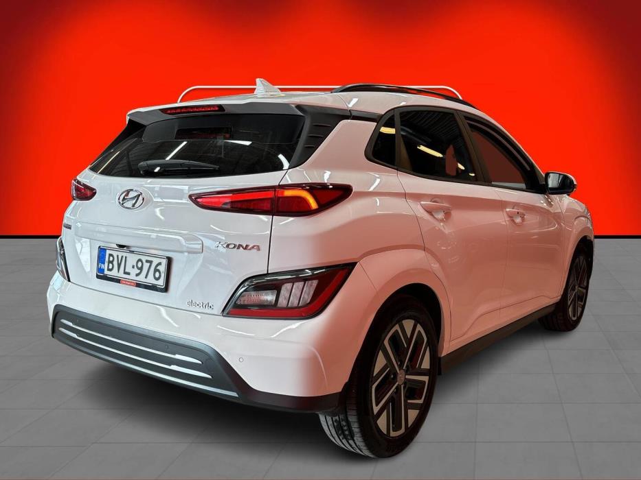 HYUNDAI KONA 2021