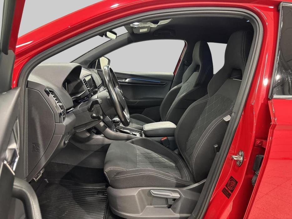 SKODA Karoq 2019