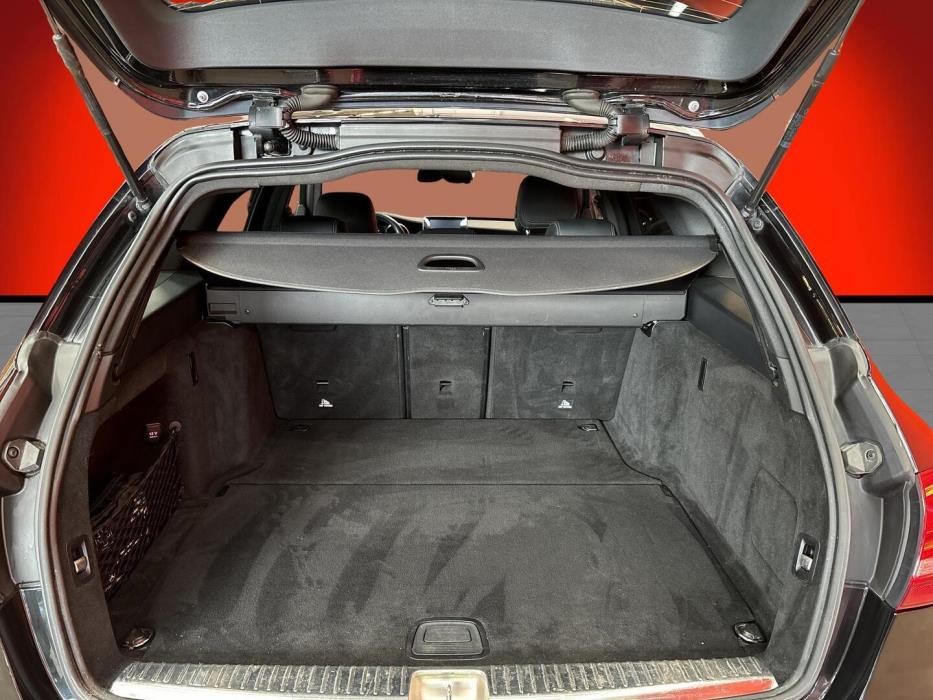 MERCEDES-BENZ C 2015