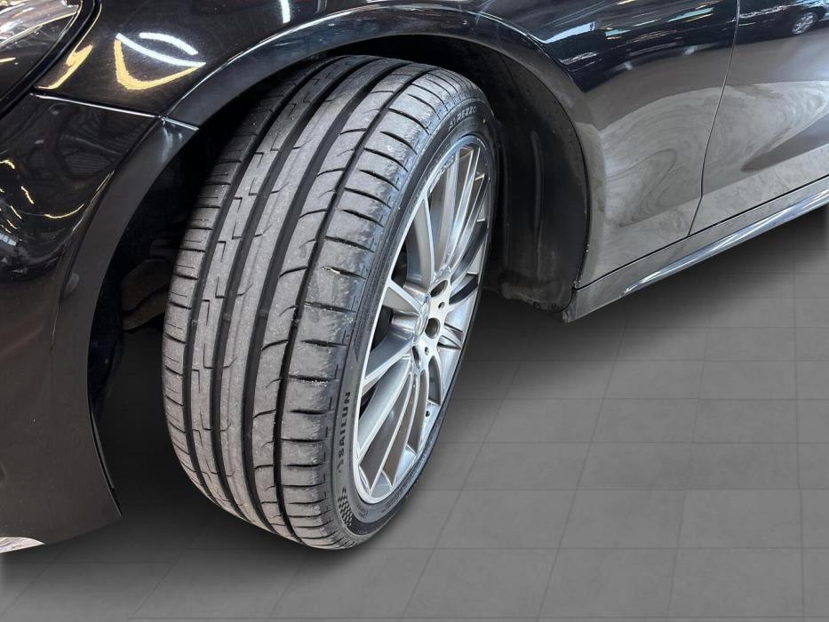 MERCEDES-BENZ C 2015