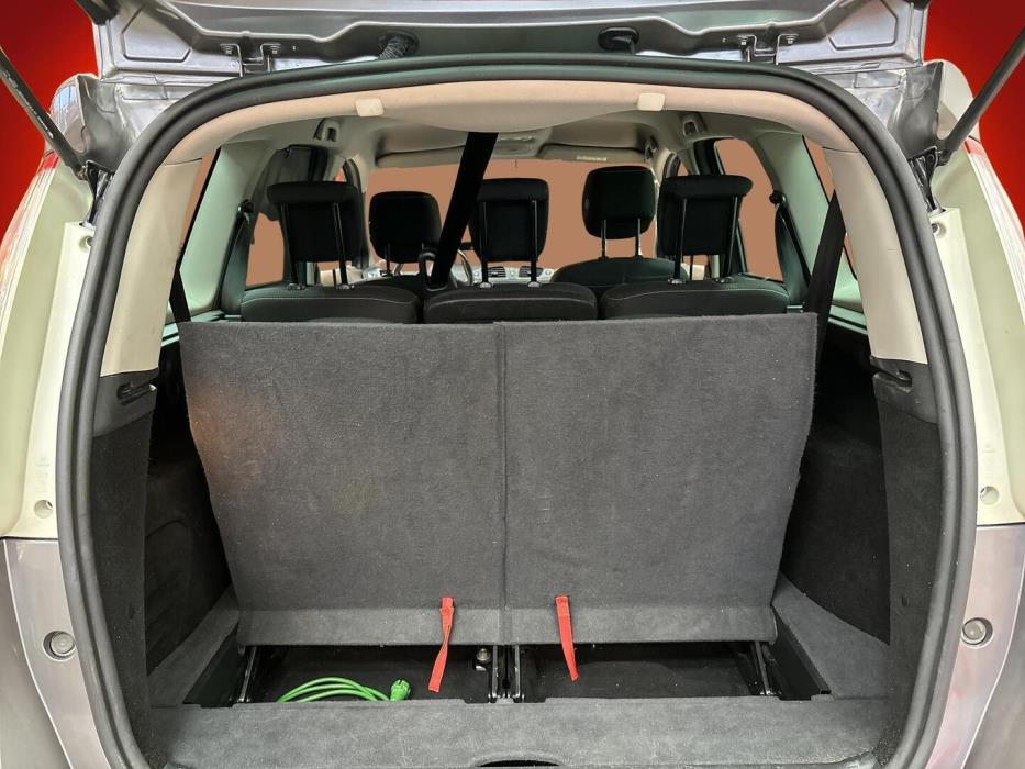 RENAULT Grand Scenic 2015