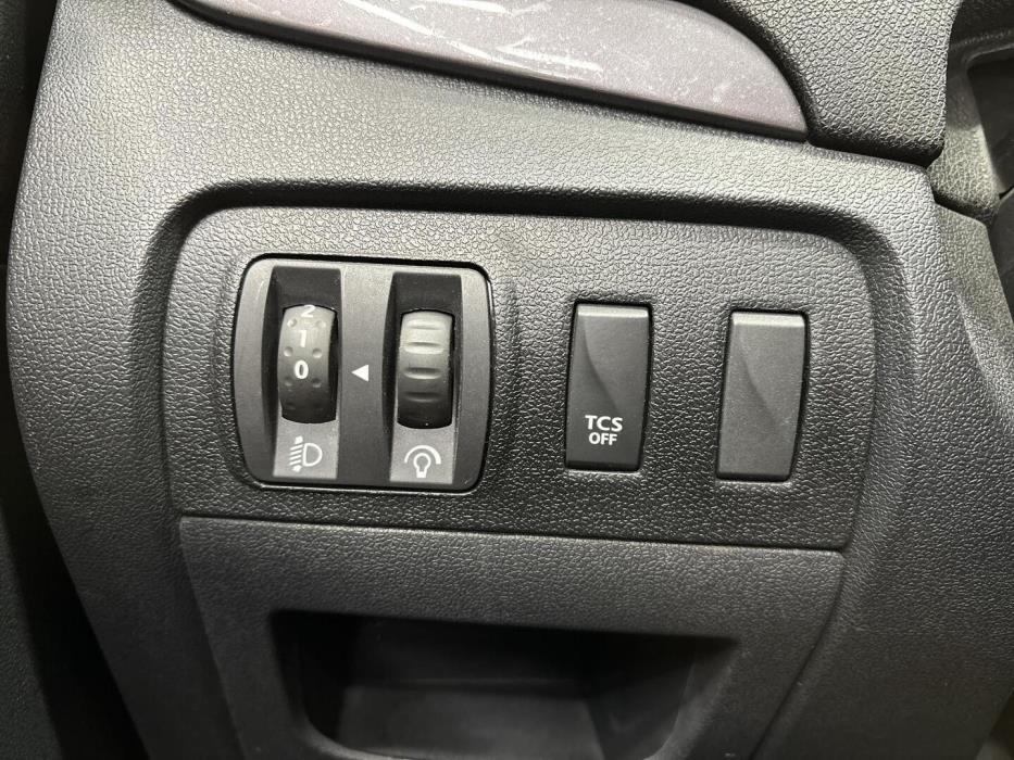 RENAULT Grand Scenic 2015