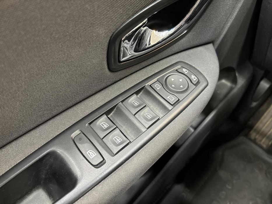 RENAULT Grand Scenic 2015