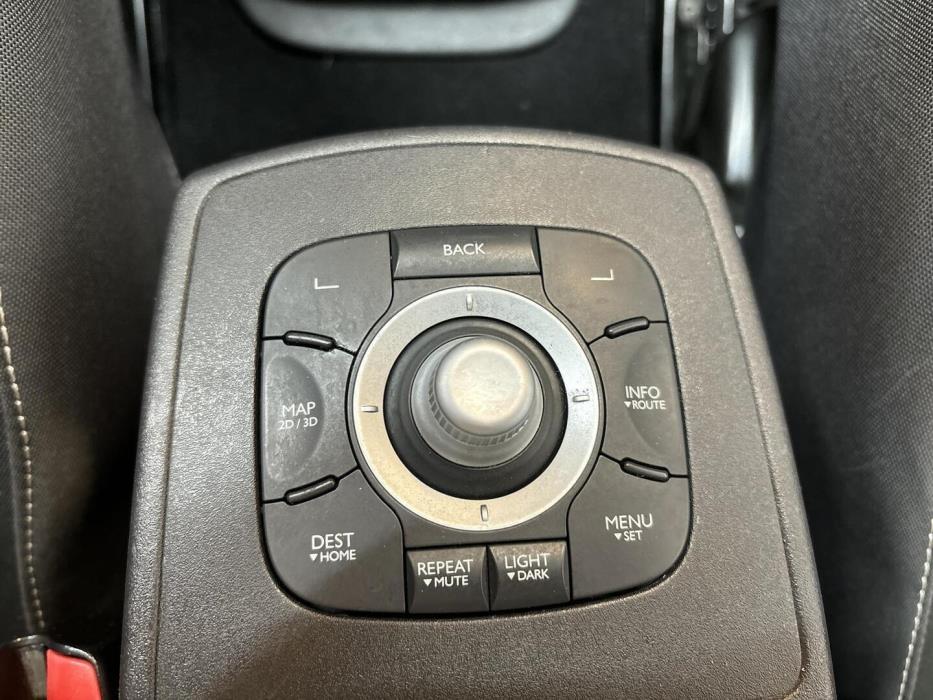 RENAULT Grand Scenic 2015