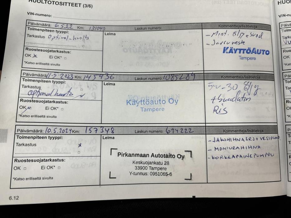 RENAULT Grand Scenic 2015