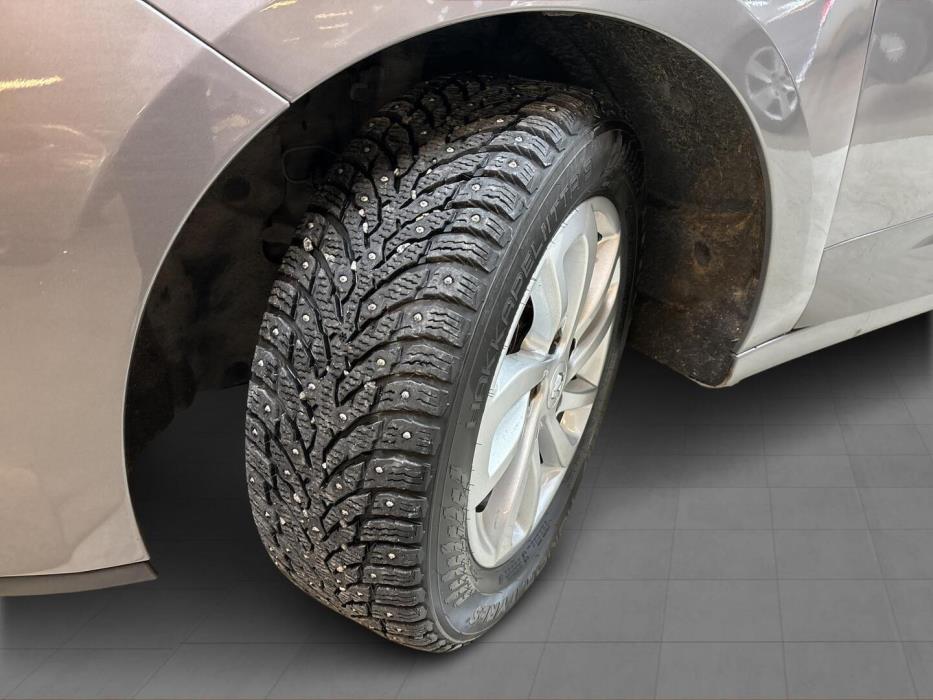 RENAULT Grand Scenic 2015