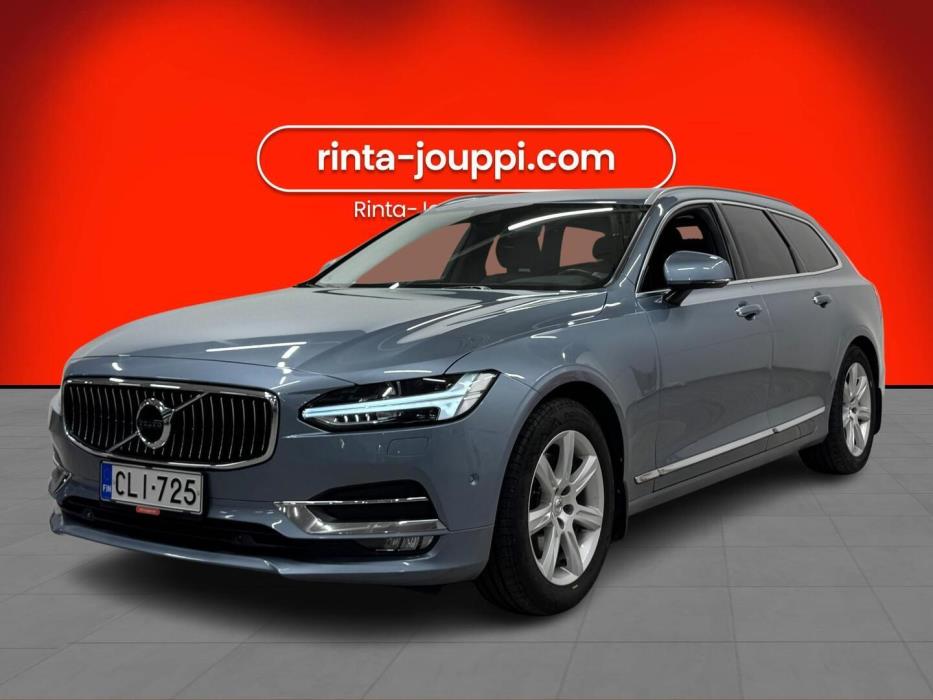 VOLVO V90 2017