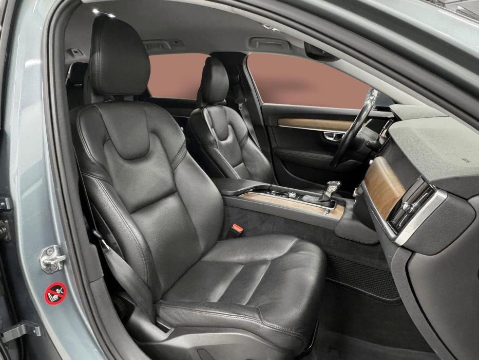 VOLVO V90 2017