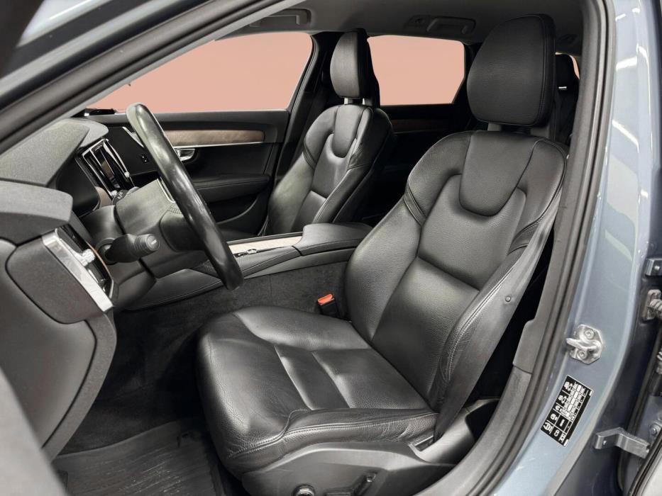 VOLVO V90 2017