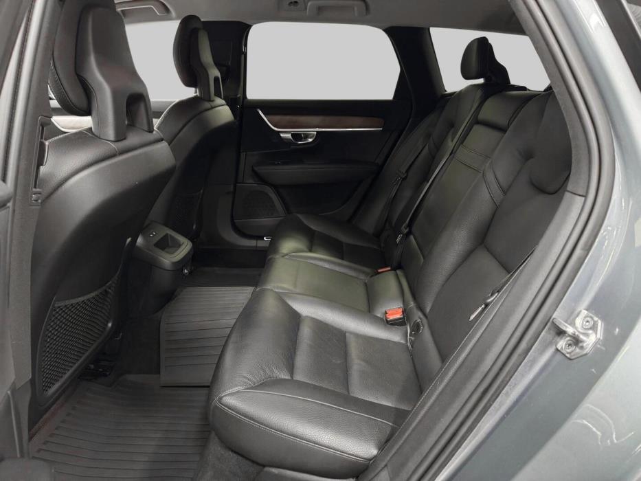 VOLVO V90 2017