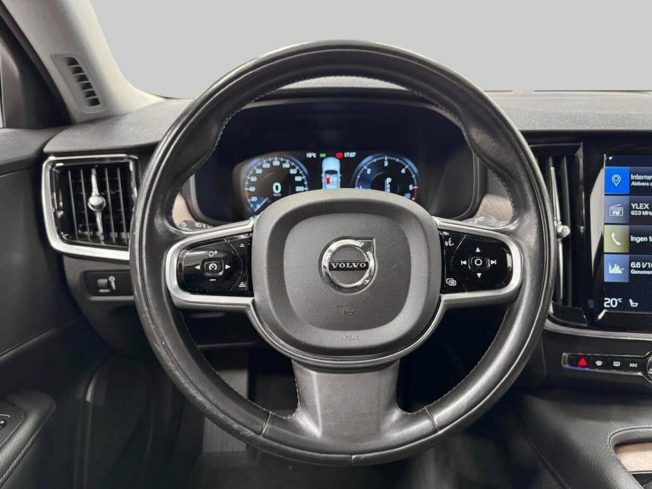 VOLVO V90 2017
