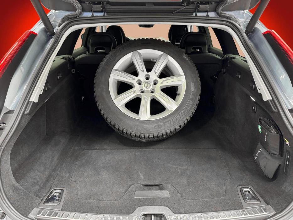 VOLVO V90 2017