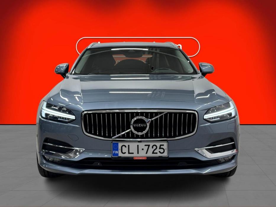 VOLVO V90 2017