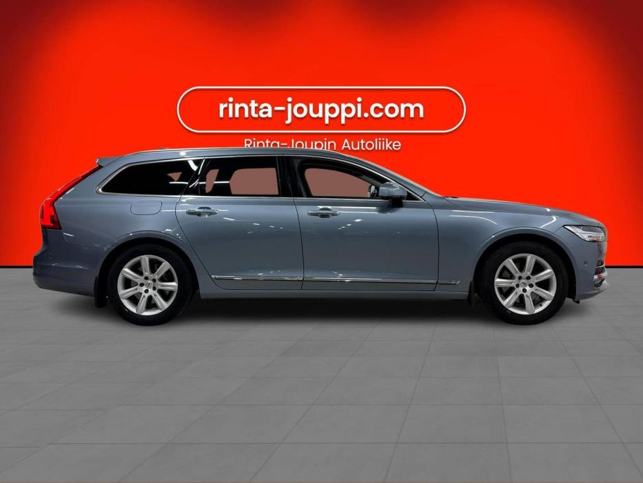 VOLVO V90 2017