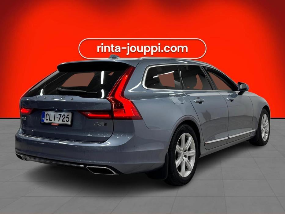 VOLVO V90 2017