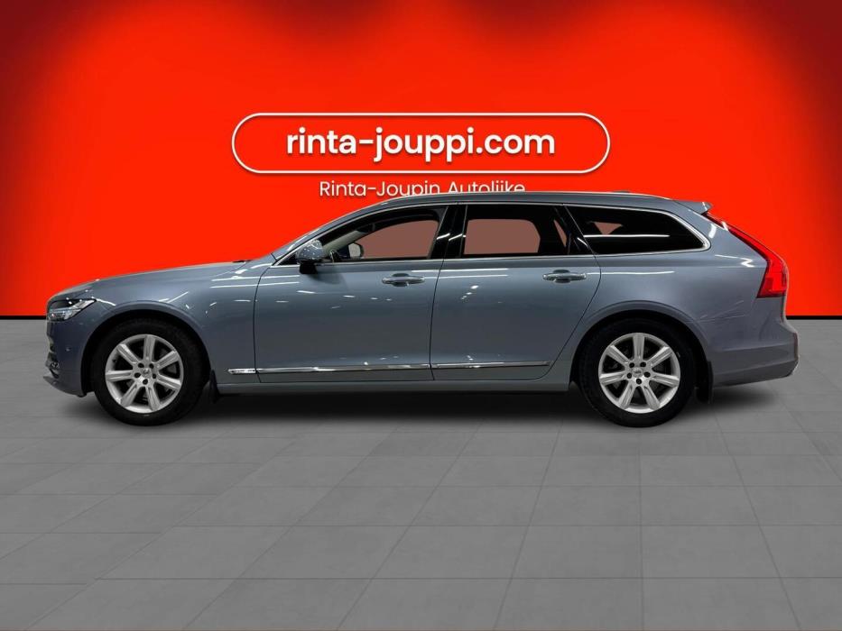 VOLVO V90 2017