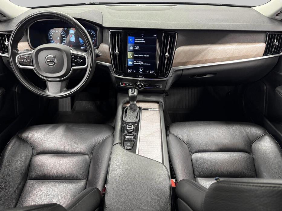 VOLVO V90 2017
